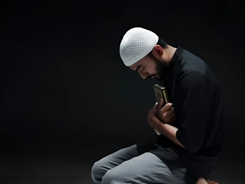 kerugian-terbesar-seorang-muslim:-punya-waktu-luang-tapi-tak-mendekat-kepada-allah