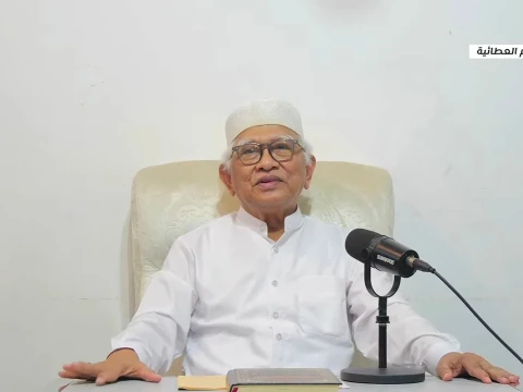 gus-mus-paparkan-makna-umur-yang-berkah:-bukan-soal-panjang,-tapi-manfaat