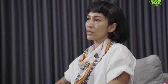 Ade Putri Berharap Cita Rasa Kuliner Indonesia Tidak Luntur di 2045