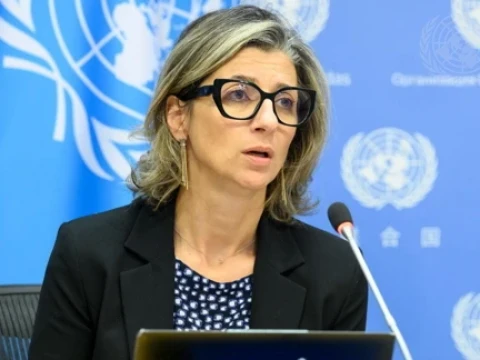 francesca-albanese:-penjara-israel-jadi-alat-represi-sistematis-terhadap-rakyat-palestina