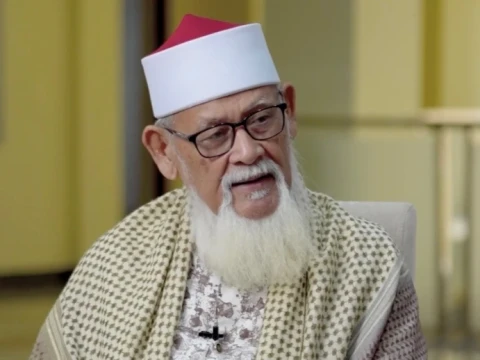 waled-nu:-idul-fitri-momentum-suci-untuk-memaafkan-dan-menjaga-kebaikan-selepas-ramadhan