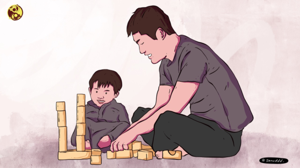 mencegah-fatherless-pada-anak-dengan-segmen-bapak-mengajar