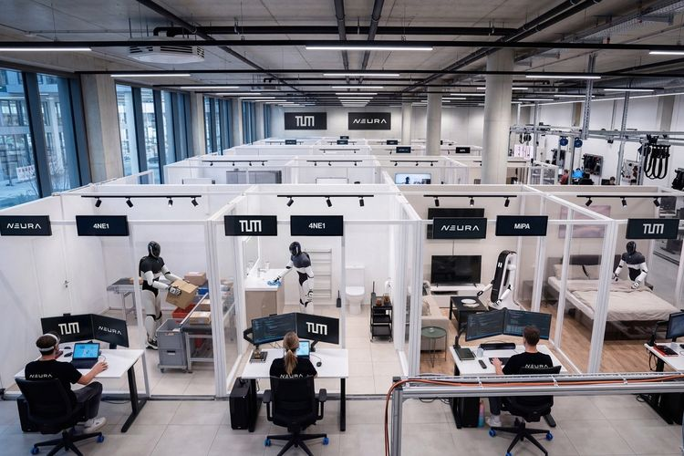 bukan-untuk-manusia!-jerman-bangun-gym-untuk-jadi-tempat-latihan-robot-humanoid