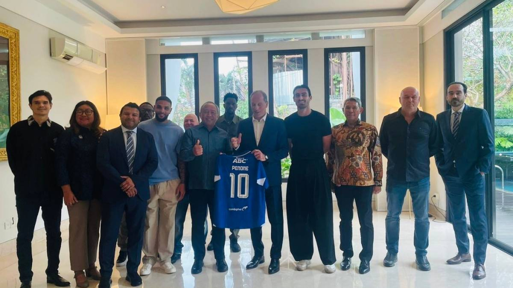 langkah-global-maung-bandung:-jajaki-kerja-sama-internasional-bersama-kedutaan-prancis