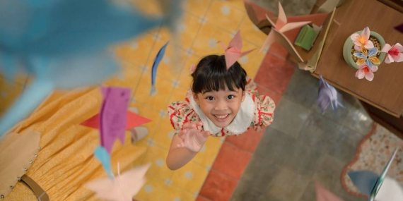 Mengapa Film Na Willa Begitu Spesial?