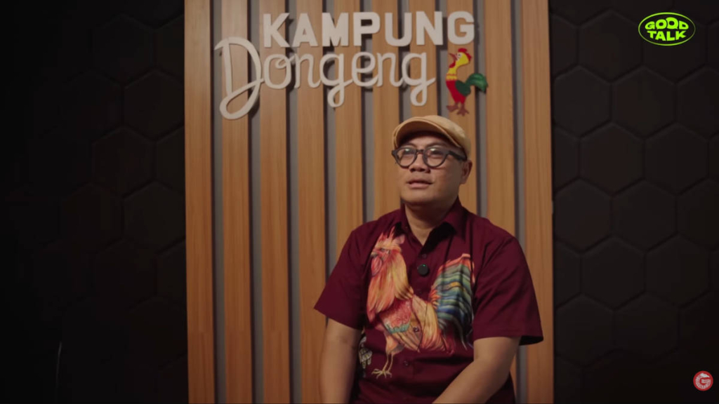 awam-prakoso-ingin-pemerintah-penuhi-janji-agar-ciptakan-keluarga-harmonis