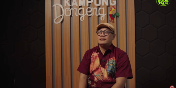 Awam Prakoso Ingin Pemerintah Penuhi Janji agar Ciptakan Keluarga Harmonis