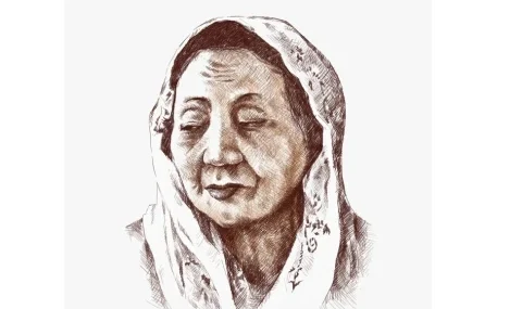 nyai-nur-khodijah:-nasab,-karakter,-dan-perjuangan