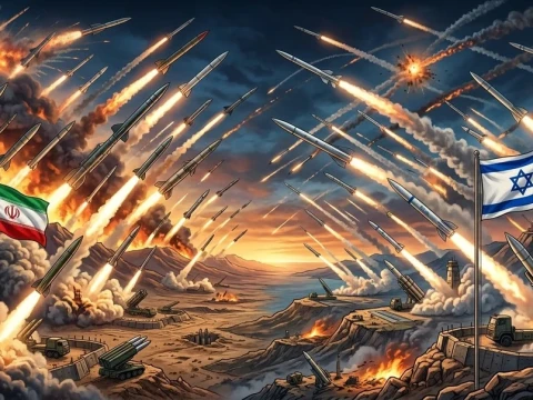 iran-pasca-larijani:-menuju-perang-tanpa-akhir?