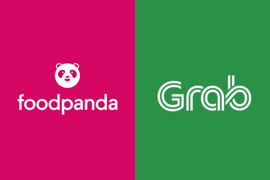 grab-resmi-akuisisi-foodpanda-taiwan-rp10-triliun,-ekspansi-pertama-di-luar-asean!