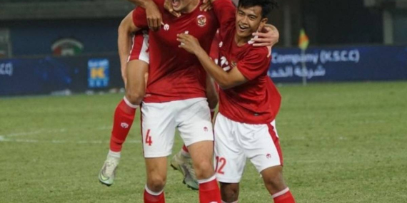Bek Garuda vs Penyerang Karibia! Erick Thohir Sebut FIFA Series Jadi Ujian Dunia Timnas