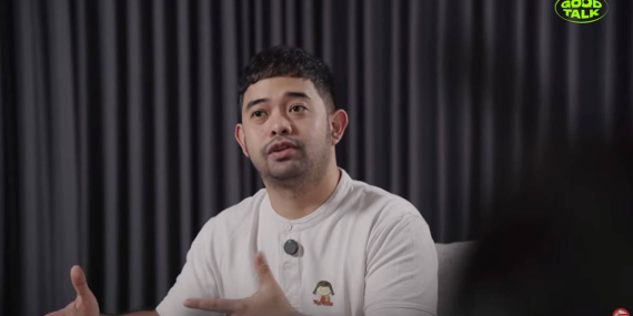 Ryan Adriandhy Sutradarai Film Na Willa: Ceritanya Relevan Lintas Zaman