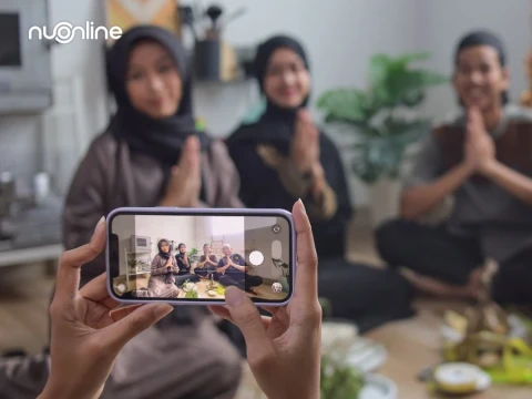 khutbah-jumat:-keutamaan-silaturahmi-dan-saling-memaafkan
