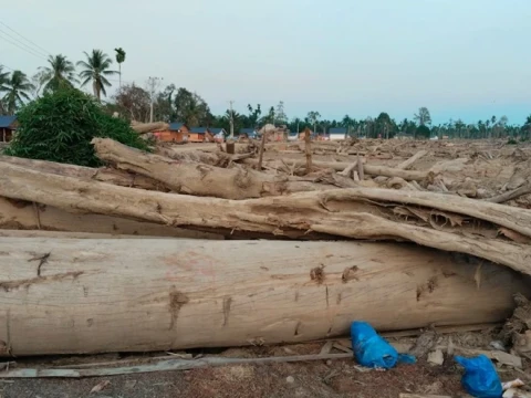 empat-bulan-pascabanjir-bandang,-geudumbak-lebih-parah-dari-aceh-tamiang,-tapi-sepi-sorotan