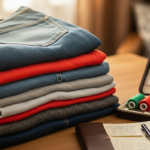 15-cara-kreatif-mendaur-ulang-pakaian-yang-tidak-dapat-anda-sumbangkan