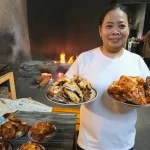 maju-bersama-bri,-ayam-panggang-bu-setu-laris-diburu-saat-mudik