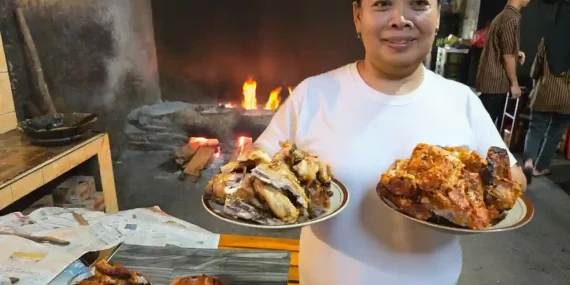 maju-bersama-bri,-ayam-panggang-bu-setu-laris-diburu-saat-mudik