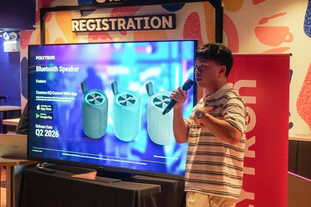 polytron-siap-luncurkan-2-speaker-baru-2026,-bidik-gen-z-dan-milenial