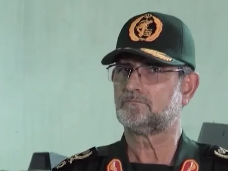 komandan-angkatan-laut-iran-alireza-tangsiri-dilaporkan-tewas-dalam-serangan-udara-israel
