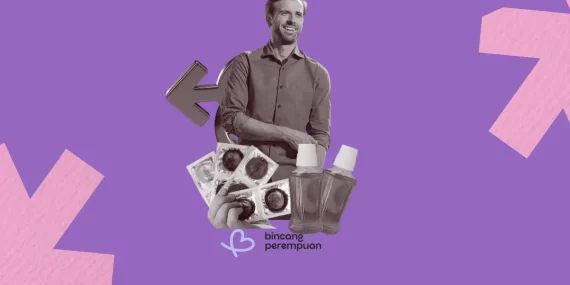 Laki-Laki Juga Bisa KB: Mengenal NES/T, Kontrasepsi Gel Cukup Sekali Oles