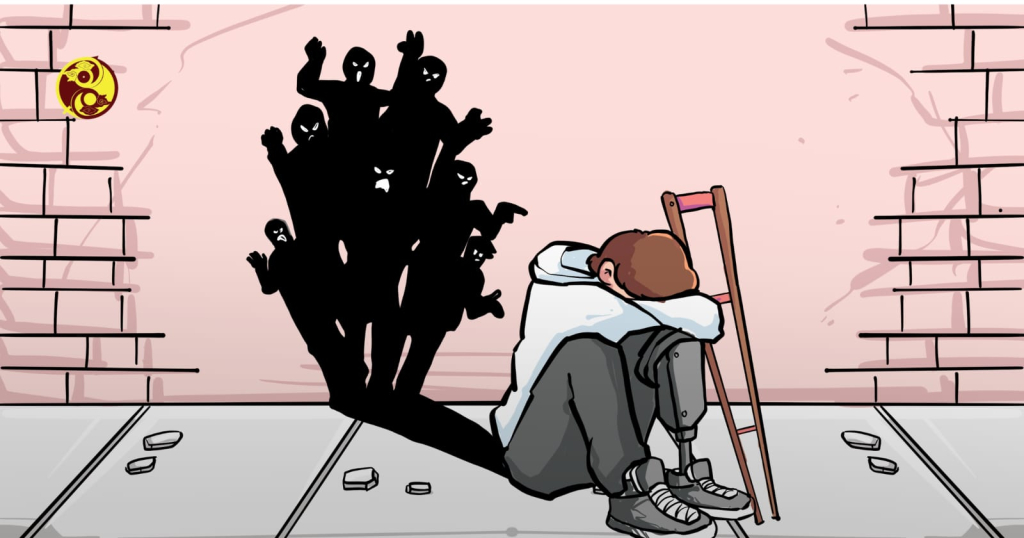 identitas-yang-terabaikan,-hak-penyandang-disabilitas-yang-tak-pernah-sampai