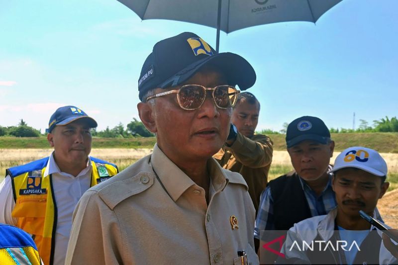 menteri-pu-sebut-kondisi-jalan-tol-pada-momen-libur-lebaran-2026-bagus