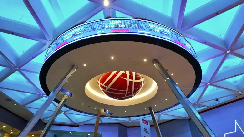 saham-properti-dominasi-top-gainer,-nzia-melejit-34-persen