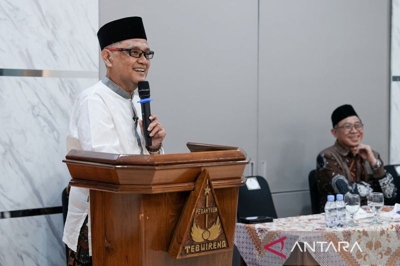 menhaj:-pemberangkatan-jamaah-calon-haji-sesuai-dengan-jadwal