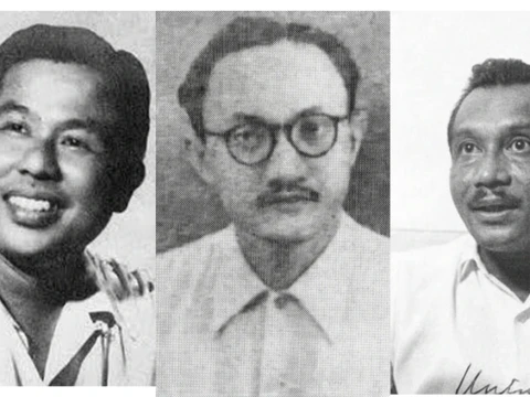 tokoh-nu-berjasa-dalam-film-indonesia-(1):-djamaludin-malik,-usmar-ismail,-dan-asrul-sani