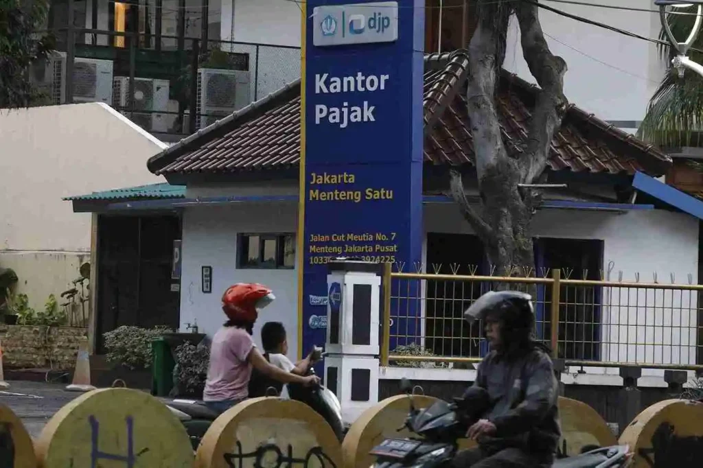 pelaporan-spt-2025-tembus-9,75-juta,-djp-perpanjang-tenggat-hingga-akhir-april