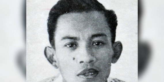 Ketika Ramang Mogok Bela Timnas Indonesia saat Lawan Bulgaria