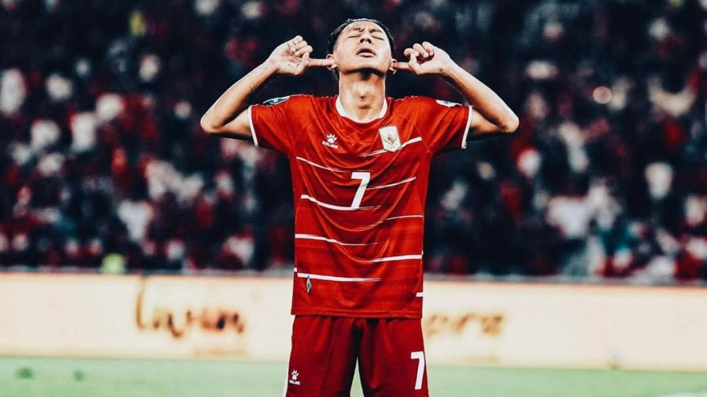 bungkam-kritik!-mental-baja-beckham-putra:-tekanan-di-timnas-belum-seberapa-dibanding-di-persib
