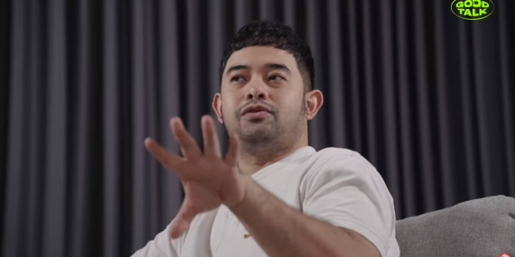 Ryan Adriandhy Tegaskan Syuting Film Na Willa Bebas Asap Rokok