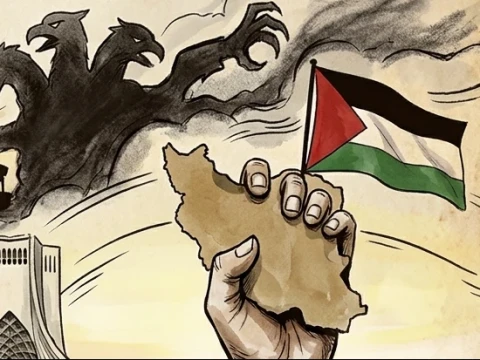 gus-dur,-iran,-dan-anti-impersialisme