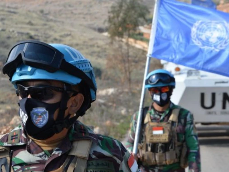 prajurit-tni-gugur-dalam-eskalasi-israel–hizbullah-di-lebanon,-pemerintah-desak-investigasi
