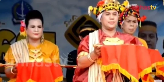 Keragaman Gender di Bugis Bisa Punah Jika Tak Ada Yang Mengurusnya, Butuh Keterlibatanmu