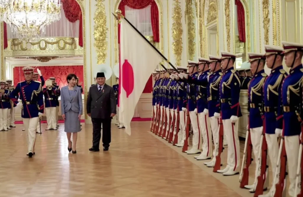 prabowo-ajak-pengusaha-jepang-kerja-sama-dengan-danantara