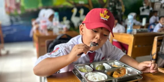 Viral Kalkulator MBG, Awas SPPG!