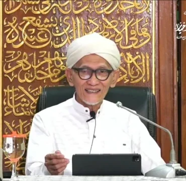 kh-miftachul-akhyar:-syawal-bulan-peningkatan-dzikir-dan-amal