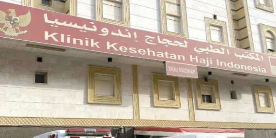 skema-baru-haji-2026:-45-klinik-disiapkan,-sistem-rujukan-kini-berbasis-severity-level