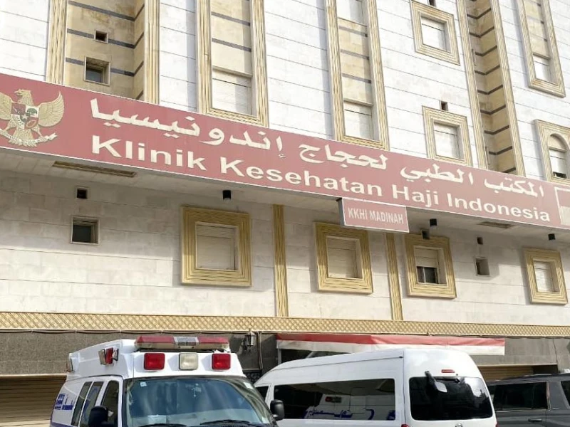 skema-baru-haji-2026:-45-klinik-disiapkan,-sistem-rujukan-kini-berbasis-severity-level