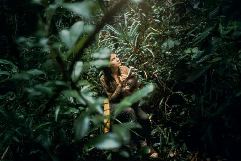 selamat-jalan-birute-galdikas,-ibu-orangutan-kalimantan-[1]