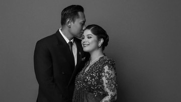 annisa-pohan-melahirkan-bayi-laki-laki,-ahy:-ikhtiar-yang-luar-biasa