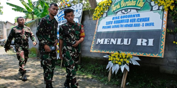 tiga-prajurit-tni-gugur,-israel-bantah-serang-pasukan-pbb-di-lebanon