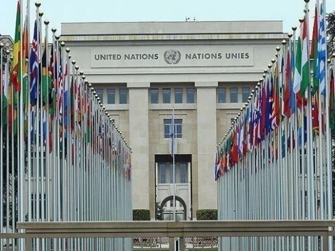 dewan-ham-pbb-adopsi-resolusi-palestina,-oki-tekankan-akuntabilitas
