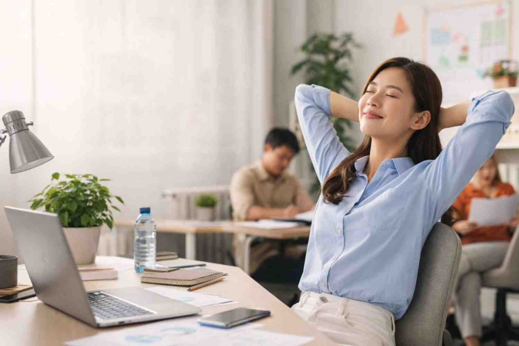 stres-kerja-menurun,-produktivitas-meningkat