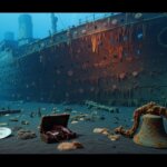 Apa yang Ada di Titanic?