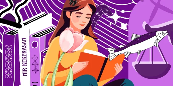 “Saya Hampir Bunuh Diri”: Cerita Korban Kekerasan Seksual Berkedok Mentor di Skena Sastra Solo