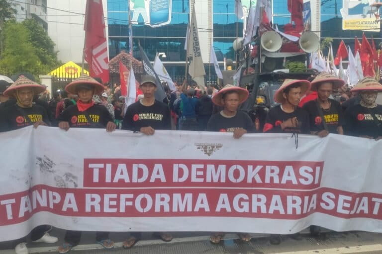 kajian-sebut-transmigrasi-berisiko-munculkan-masalah-lahan-baru