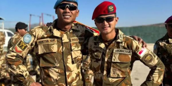 gugurnya-tiga-prajurit-tni-di-lebanon-selatan:-kejahatan-perang-dan-tanggung-jawab-pbb